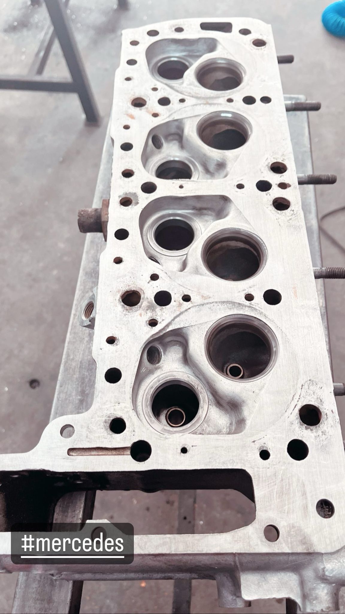 Zirve Silindir Kapak